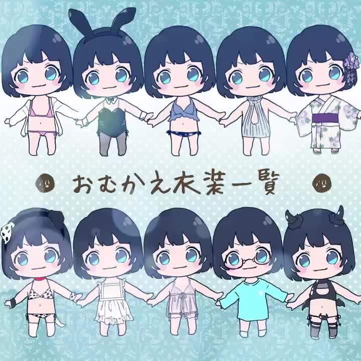 【 🔔  新衣装追加！🔔 】

リクエスト可能なお迎え衣装の一覧です🥰❣️リクエストは勿論、ご新規様でも可能です💕

リクエスト無しの場合はドレスでのお迎えとなります✨️

眼鏡、下着、靴下の有無など、細かいご相談もお気軽にどうぞ〜🤭！

本指様からは新衣装追加のご相談もいつでも受け付けております🥰