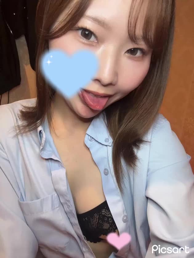 2回戦もよろしくね💕
ぺろりん👅