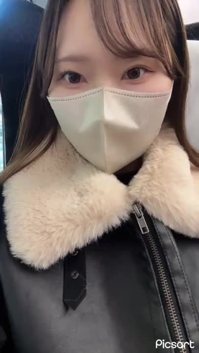 私と一緒に帰省してる気分になった？❤️
肩借りて寝ちゃうかも💤