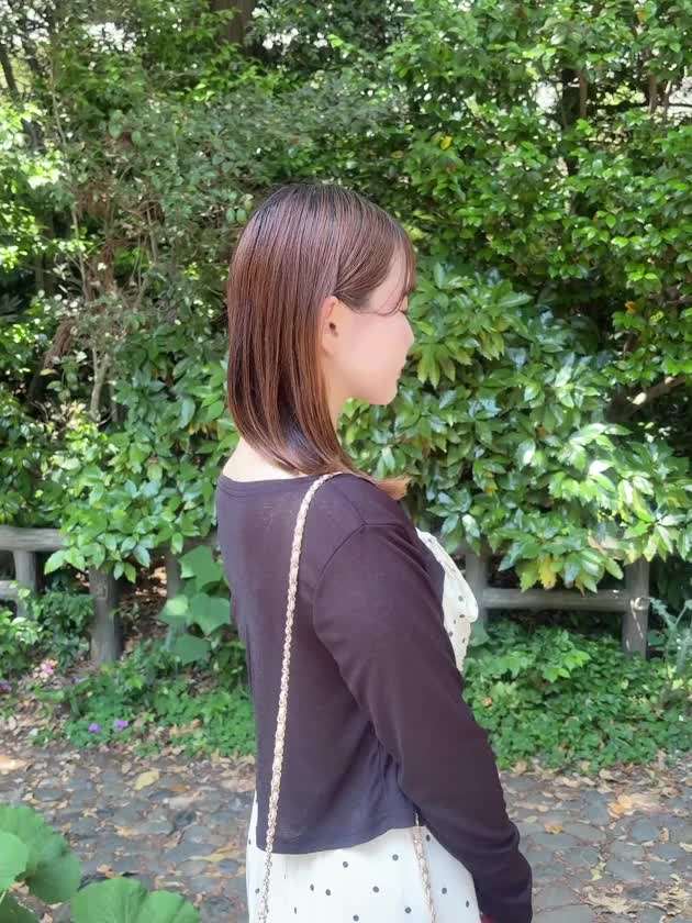 待ち合わせ気分☺️🙌🏻