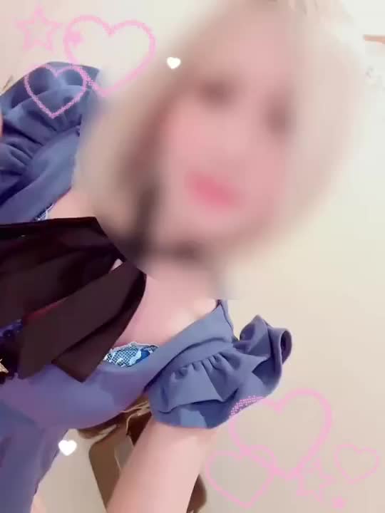 そう言えばこの髪型でこのドレスで動画撮ったこと無かったので不器用なりに撮ってみました🥹‪💕


いつもワンパターンになるのどうにかしたいな(⑉･̆-･̆⑉)笑
研究しなきゃですね❣️



Ina🐈‍⬛🎀