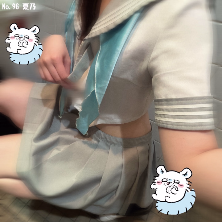 こんにちは~❕夏乃です🌟🩵
 
 
14日もご指名､ラブコール
ありがとうございました😻👍🏻👍🏻
 
乾杯と差し入れもありがとうっ♡
 
 
今日は前髪をつくる気分じゃなかったから(笑)
珍しく前髪なしですぉ〜👶🏻🎶🎶
推しのピン留めしてるんだあ🫶🏻💜
 
いつもと違う感じでも可愛いって褒めてね◜.  ̫.◝
 
 
本日､16日16~lastいます❕
待ってるね~^ ̳.  ̫ . ̳^