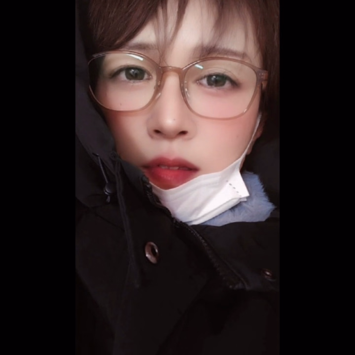 今日も1日ありがとう😊