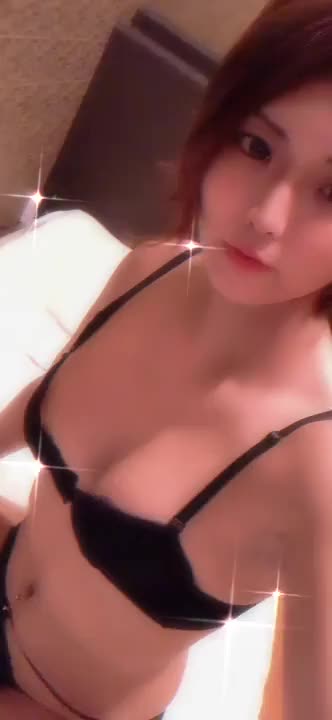 お兄様から貰ったランジェリー💋