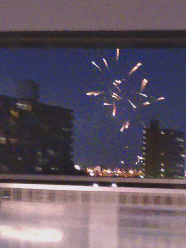 去年
一昨年
中止だったので
今年
開催出来て
良かったぁ🎆


吉原クラブ華
近藤ひろ