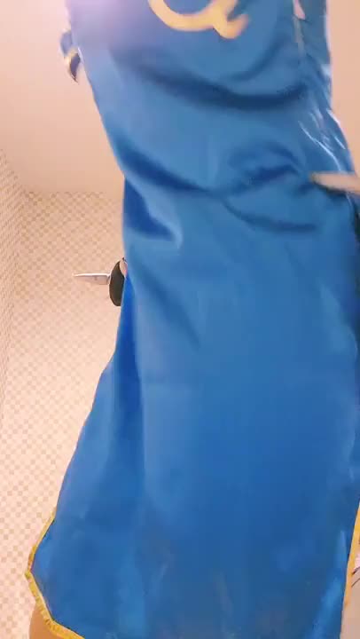 生着替え👙
日記に使った素材の余り物がありましたのでここにて放出！
