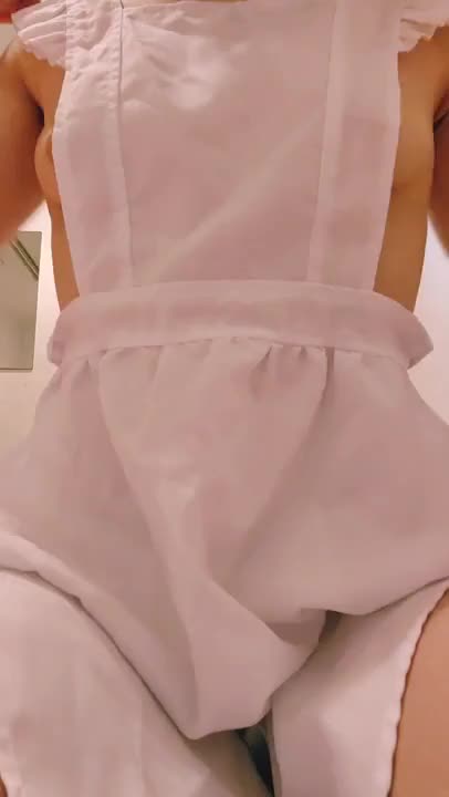 ぱいポジが定まらない🧑‍🍳