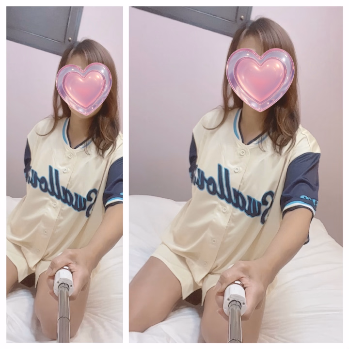 ユニホームいただきました🩷

めっちゃ嬉しい⁽⁽٩(๑˃̶͈̀ ᗨ ˂̶͈́)۶⁾⁾

初ユニホーム(*´▽｀*p♡q
