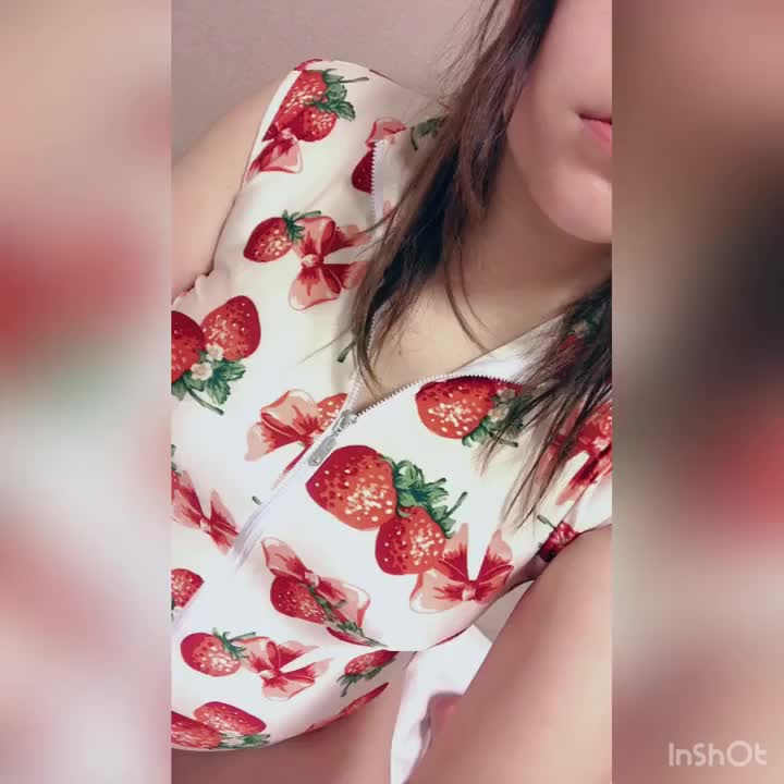 おはりこ♡　今日も暑いけど頑張ろうね💪🥰