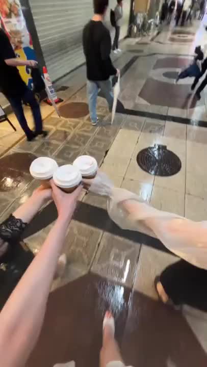 かんぴー！