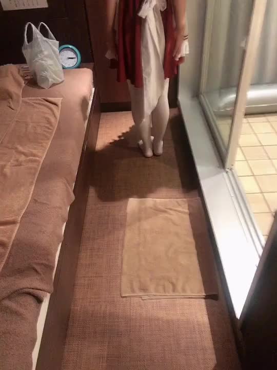 げへへって感じの笑い方してるのよ😂