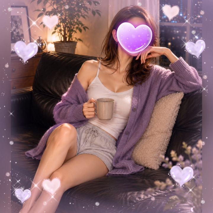 こんばんは😌✨

今日も1日お疲れ様でした(*˙︶˙*)ﾉﾞ💕
まだお仕事中の皆様やこれからお仕事の皆様は、体調に気を付けて頑張ってくださいね👍

さて！
本日ご来店くださった皆様♥️
本当に楽しい時間をありがとうございました😉
本指名様も初めまして様も、私が癒されました🤭🫧
お心遣いも本当に感謝です🫂💗

諸事情で時間変更などありましたが、とても楽しい1日を過ごす事ができて幸せでした🙌🏻‪💕︎︎

マット終わってから用事が有りメッセージ返信できていない方もいらっしゃいますが、今日はもうこんな時間💦
なので明日必ず返信させて頂きますので、お待ちくださいね🙏

明日からは通常営業…🫠
いざ！現実へ！笑

あ…ラジオ📻の予約もしてない😇
それも明日やる💨

7月の予定も出してない( ; ˘•ω･):
…明日…やる…かも…🙄笑

やる事が盛り沢山🤣

今はとにかく寝ます[▓▓]_˙꒳˙)੭

それでは皆様、良い夢見てね💜
おやすみなさい🌙💤


今月残り♥️

28日(日)10時〜16時UP
🈳15時10分頃〜50分コースまで