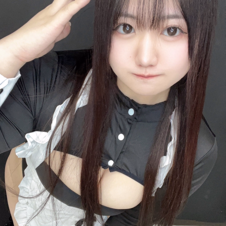 今日から3日間いまちぅ♪
