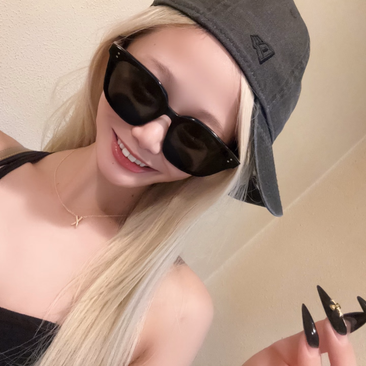 おはようございます☀️

めいです‎🤍


9月ご来店頂いたお兄さん方

ありがとうございました🙂‍↕️‎🤍

あっという間な10日間で

安定にとっても楽しかった‼️


仲良し様から初めまして様まで

みんな優しくて🥺💧‬

ちょっとでもめいｻﾝのこと

良かったと思ったら

来月もまた会いに来てよねー❕😎


次の日記で10月の予定載せるので

確認よろしくです🫡


改めてありがとうございました🙇‍♀️


めい‎🤍


𝕏(旧Twitter)@patinkasudesu_
ブルースカイ@patinkasudesu