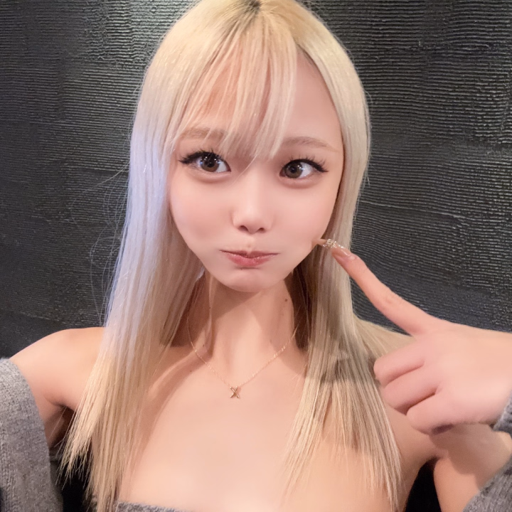 こんばんは🌙

めいです‎🤍


明日から出勤だよ〜🔥🔥🔥


明日10/23のみ9:00~ラストで出勤、

10/24~11/3は6:00~ラストで出勤です🙂‍↕️


仲良し様から初めまして様まで

みんなお待ちしているよ🌱

少しでも｢このギャル気になるなぁ｣って

思ったら遊びに来てくださいね🤭

全力ご奉仕させていただきます🍌‎🤍


10月もめいｻﾝと一緒に

楽しくて気持ちいい時間を過ごしましょう♪


めい‎🤍


𝕏(旧Twitter)@patinkasudesu_
ブルースカイ@patinkasudesu