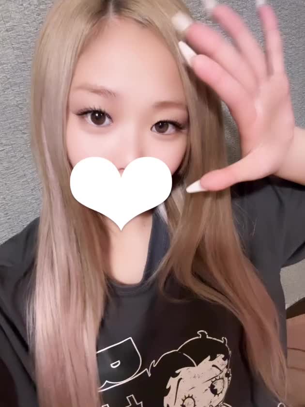 次回最短ご案内13:30頃からです❕

早い時間から続けてのお誘い嬉しすぎる〜🤭


今日もお外は暑そうですね💦

お部屋は涼しくしてお待ちしております🙂‍↕️


めい‎🤍