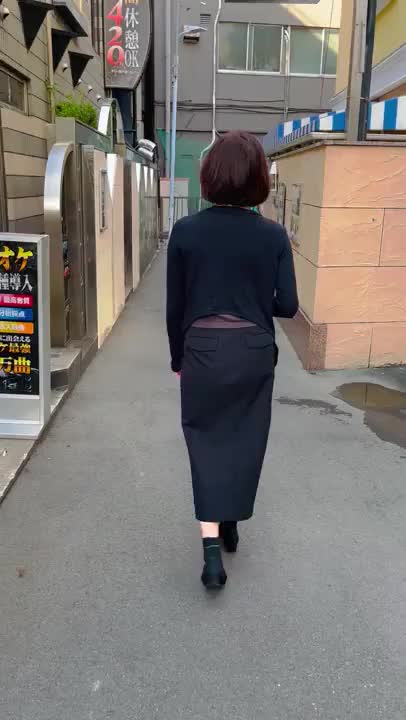 正面は会いにきてね