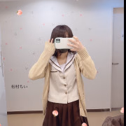 有村ちい♡妄想梅田