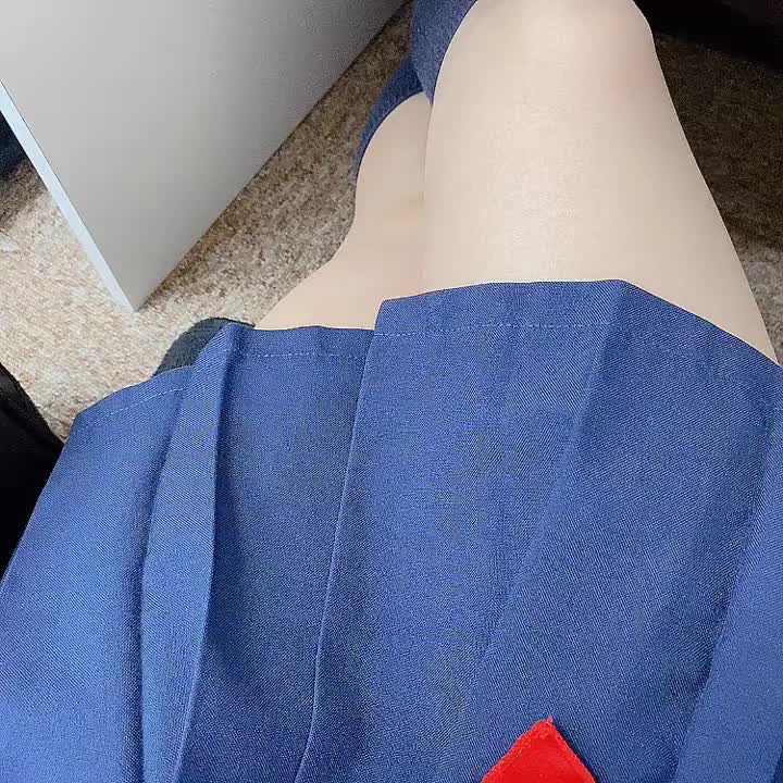 むちむち。