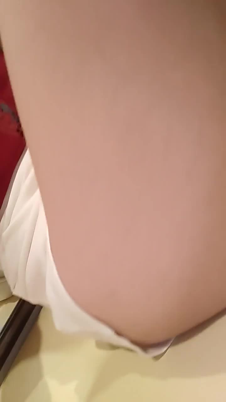 あっ♥