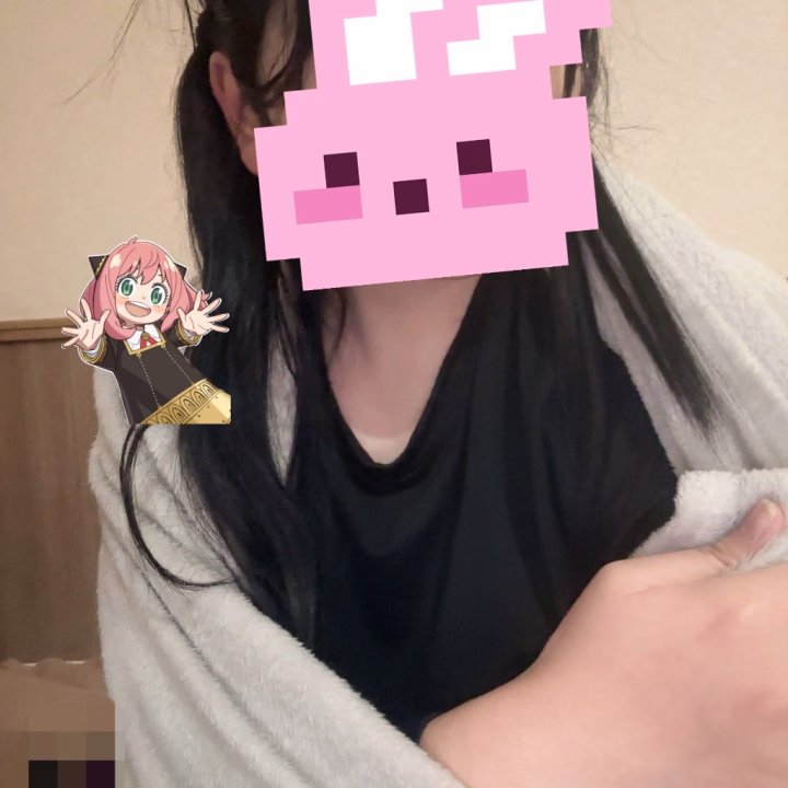 今日もご来店ありがとうございます🫶🤍🤍

明日体験入店2日目♡♡

よろしくお願いします🫶🫶

明日は、どんなお兄様と♡♡エ○チなことできるかな😳😳

朝10時〜23時59分まで🛁🫧

お待ちしてます😈🤍

またね🙉🤍

あん🐼💗