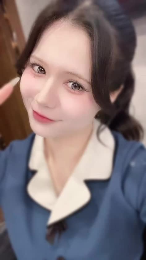 おはよう☀️
昨日も沢山のお兄さんに会えて
嬉しかったよ〜🥰

ほんとにありがとう😘

今日もまたお待ちしてます💖