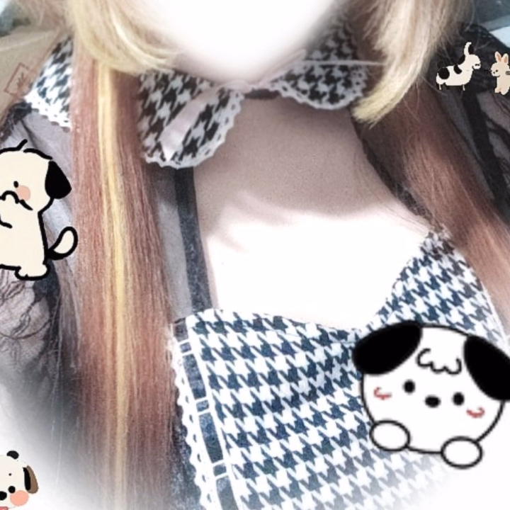 16:00〜0:00までいます〜✨
お誘いお待ちしてます☺️