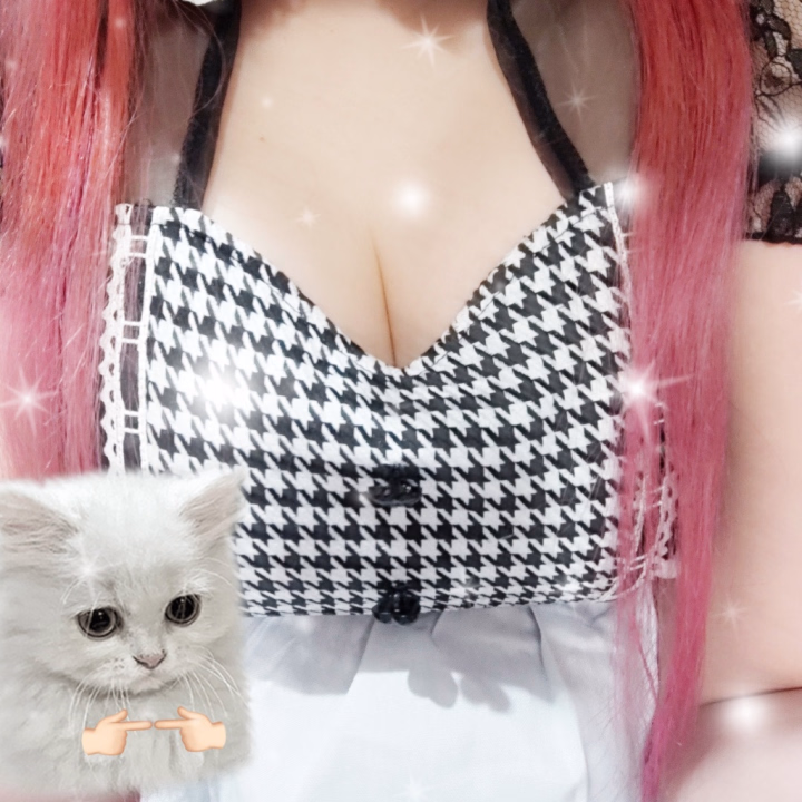 本日も24時まで出勤しています🌙

まだお時間ある方、よかったら会いに来てください☺️
ゆっくりお話ししたり、まったり過ごせたら嬉しいです♪

ご予約お待ちしております✨