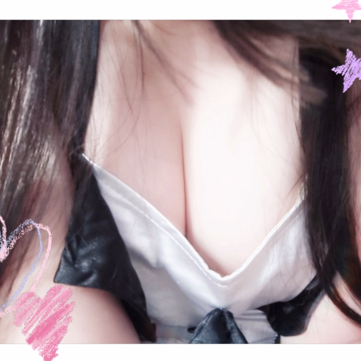0時までなの🐰
会いに来てくれたら、ちょっと嬉しいかも♡