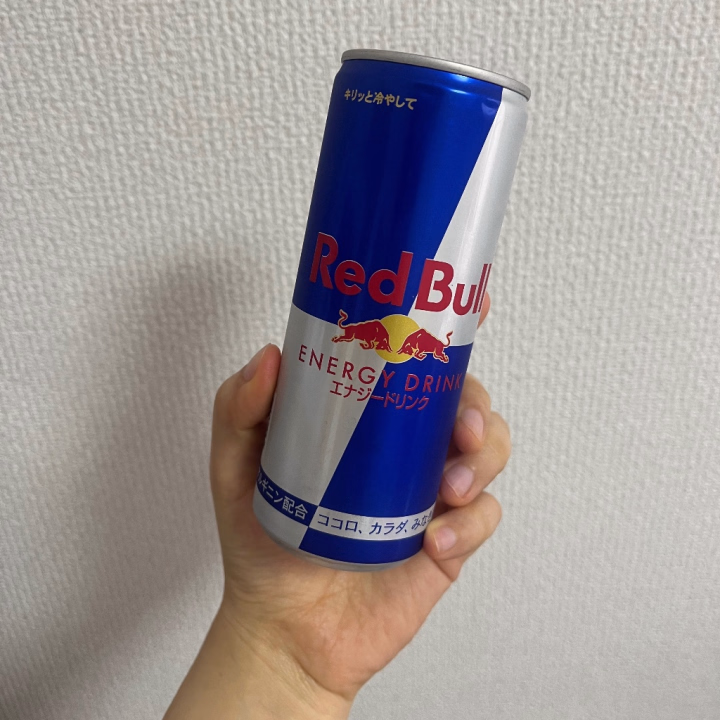 すい出勤してます➰🎶♡

昨日仲良しさんにもらった

レッドブルのんで頑張る🪽♡

ラブコール待ってるね♡📞


すい🩵🫧