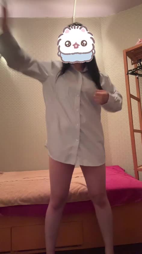 TikTok更新🎶

今日のTikTok Liveは楽しくて、リスナーさんにも楽しそうだねって言ってもらえてよかった✨

いつもだるそうに喋ってるって言われるから😂

明日も12時から出勤します❗️

平日の楽しい思い出一緒に作ろうね😘