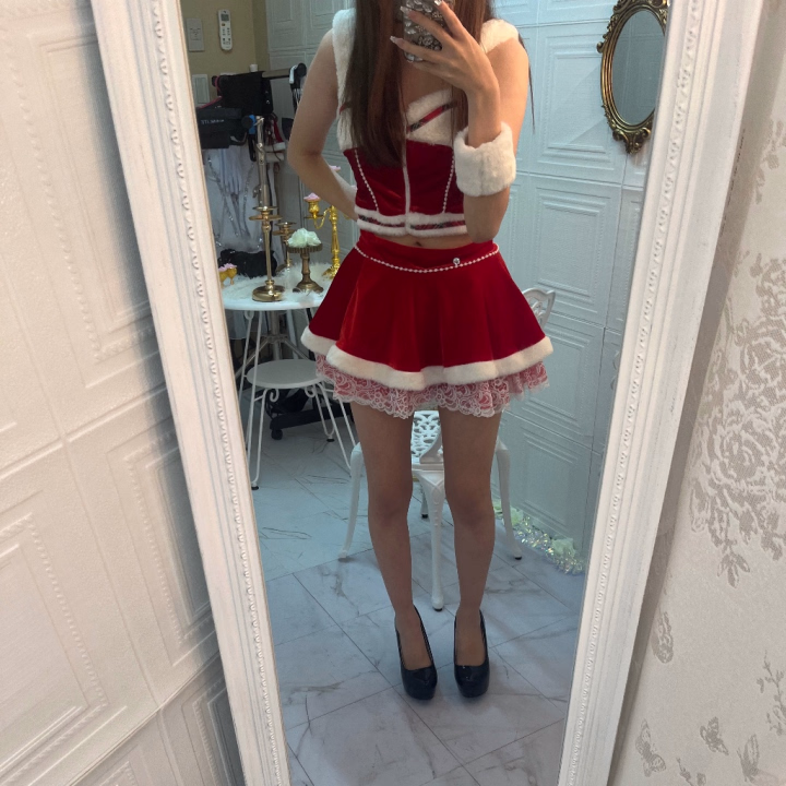 スタイルいいけどなんかスポーツしてたの？
ってよく聞かれるけど
セッ♡ス以外は皆無なんです…//
 
 
セッ♡スだけでこのスタイル維持してます！
 
だからたくさん抱きに来て欲しい♡