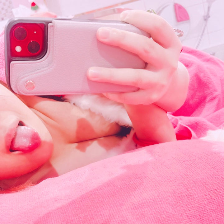 ほんとにほんとに

素敵な時間を
ありがとうございました💓