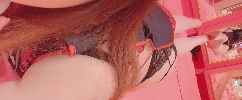ごろごろしてても
腰をパコパコしてしまったり
することありますよね🥹