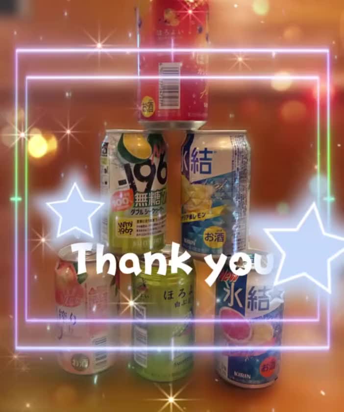 仲良しさん🩵たくさん🎁❤️ありがとうございます🐹💓