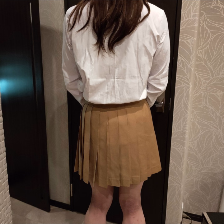 こんにちは、ちかです☺️
本日も、かわいい女の子のお写真です✨
掲載許可、ありがとう🙇

本日14:30〜、
土曜日14:30〜、います。
お誘い、お待ちしています😊

いつも見てくださり、ありがとうございます✨️
素敵な一日を✨️