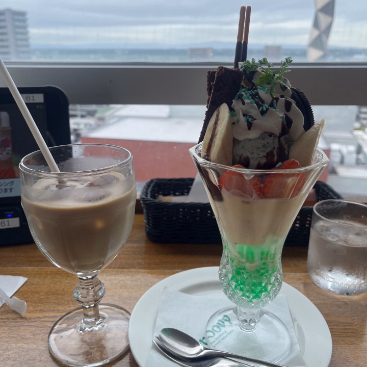 今回の水戸出勤もありがとうございました！

急遽だったのにも関わらずたくさんご予約いただけて

初めましてさんにもお久しぶりさんにも出会えたのが本当に嬉しかったです😭




またもしかしたら急遽出勤になる時があるかもしれないですが

次の出勤は7月を予定しております🫶

またみなさんに出会えるのを楽しみにして頑張ります💪



らぱん🤍