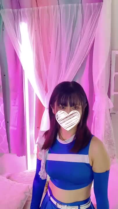らぱんです🤍

ただいま出勤中！
昨日はたくさんコスプレ着れて嬉しかったです❣️
空いた時間で動画撮ってみたよ☺️
どうかな、、、？
気になったら会いに来てね🤍