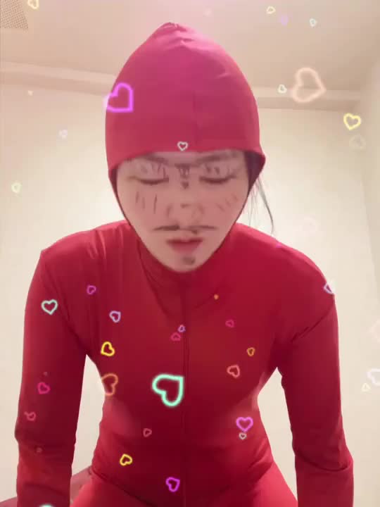 出遅れました👉🏻👈🏻💦
是非私の歌声に癒されてくださいね🎤♥️