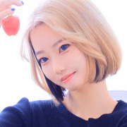 つき