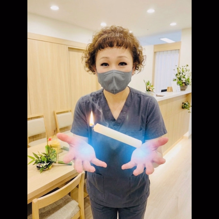 【魔法の指先】あなたの感度を限界突破させる、秘密の施術。

この手から放たれるエネルギーは、あなたを男から『メス』へと変える特別な魔法。
奥の奥、あなた自身さえ知らなかった性感帯を優しく、時に激しく呼び覚まします。
骨抜きにされて、声も出せないほどのドライオーガズム……
私に身を委ねて、極上の快楽に溺れてみない？

★Sadoの施術はこちら⬇️
THE SECRET
五反田メスイキ研究所
https://www.the-secret.group/prof/prof11/

【15年で約8,000人を施術】
初めてのア◯ル開発・M性感入門ガイド
ご予約までの流れをわかりやすく解説🔰
https://sadomesuiki.livedoor.blog/archives/12779955.html

★口コミ情報局(Sadoへの口コミあり！)
https://fujoho.jp/index.php?p=girl&id=4207440

★駅ちか(プライベート日記)
https://ranking-deli.jp/8/shop/45558/4564252/?ofc=1