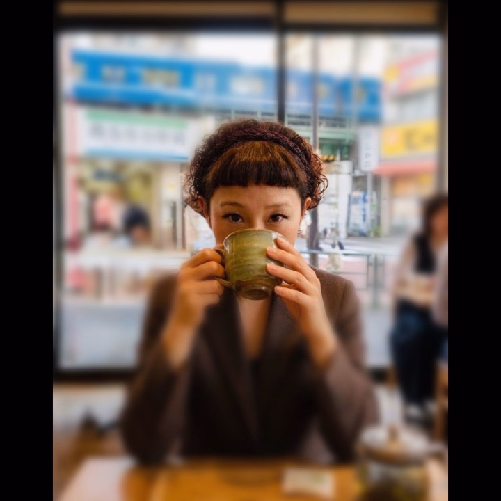 この後、18時迄
五反田にて待機中🤗