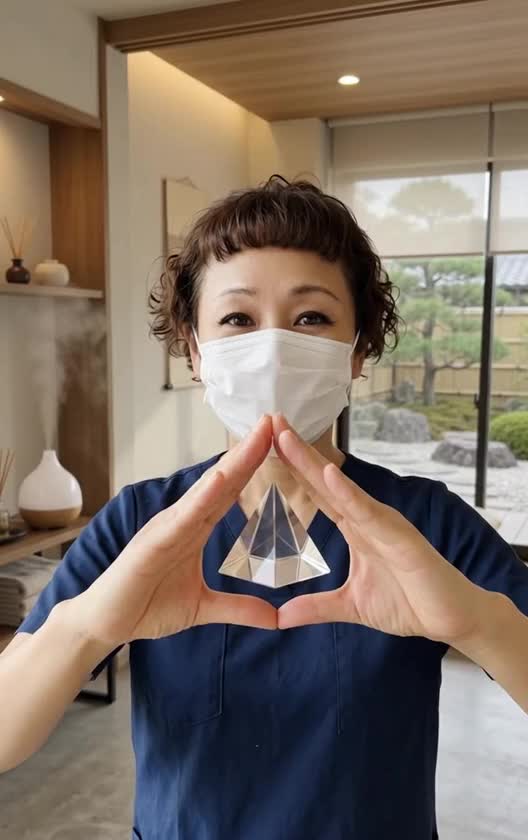現実の重力に縛られていませんか？

私が貴方を、極限のメスイキ体験で『宙』へと連れ出します。

施術の果てに待つのは、身体がふわふわと浮かぶような・・・

これは、ドライオーガズム経験者だけが知る、言葉にできない快楽👍

⚠️ドライオーガズム
(メスイキ・乳首イキ・脳イキ・セルフドライ)は年齢を重ねるとできなくなりますのでご注意を。