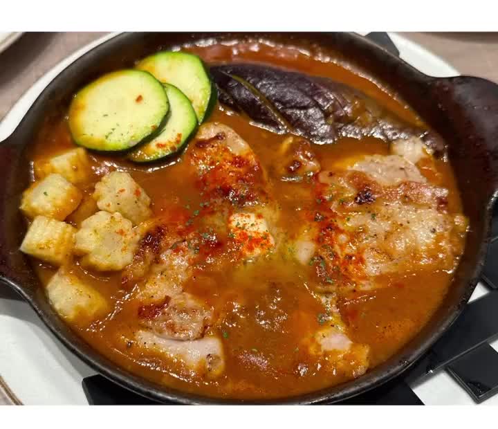 カレー🍛だいすき♡