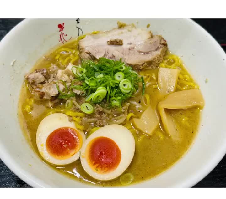 らあめん♡♡♡♡