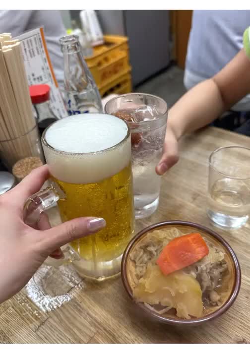 かななの3Pおすすめしてますよん♡