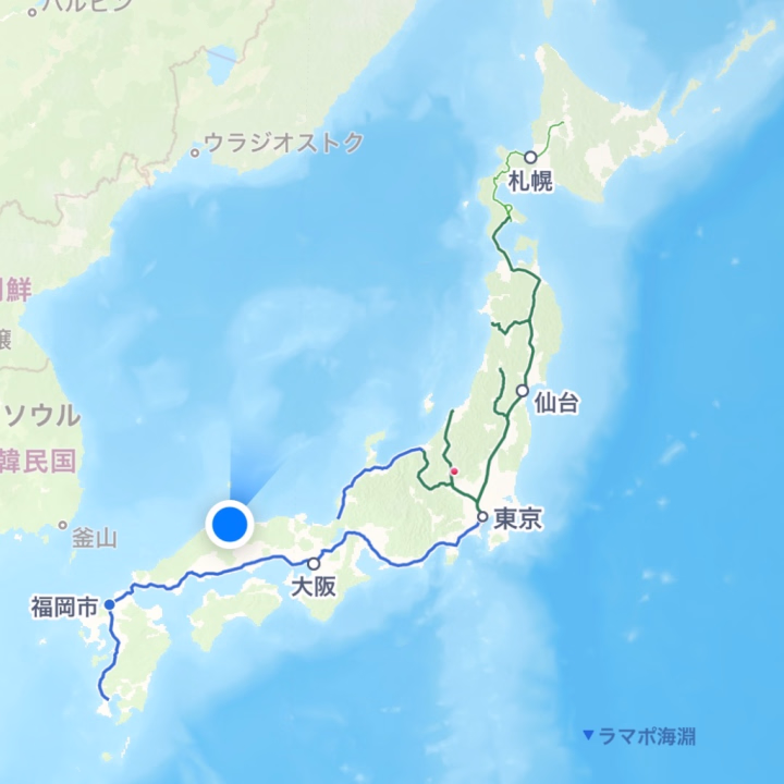 米子遠征、無事終了しました🐇🤍

会いに来てくれたおにいさま、
応援してくれたおにいさま、
本当にありがとうございました🥺🌸

初めての米子は正直不安もあったけど、
みんなが優しくしてくれたおかげで
気付いたら大好きな場所になっていました🫧

一期一会の出会いも、
会いに来てくれた時間も、
全部わたしの宝物です🤍

また来たいなじゃなくて、
また来るねって言えるのが嬉しい🐇✨️

次回は
🗓6/30〜7/6
です！！

HIME CHANNELのトーク内で
ご予約可能です❣️
📍池袋/米子/水戸
①2026/〇〇/〇〇 〇〇:〇〇〜
②〇〇分コース
③ネット予約(初めての方)
    本指名(2回目以降にお会いできる方)
④お名前
↑こちらでコピー&ペーストして頂けたら楽にできると思います✨️
📍の後はお会いする場所を入れていただけたら非常に助かります🥹

さっそく6月の米子でのご予約を頂いてます！！ありがとうございます🥲✨️
埋まってしまう前にご予約はお早めに……🥺🥺🥺

たくさんの優しさと幸せをありがとう🌸
また会える日までっ🤍

ふみの