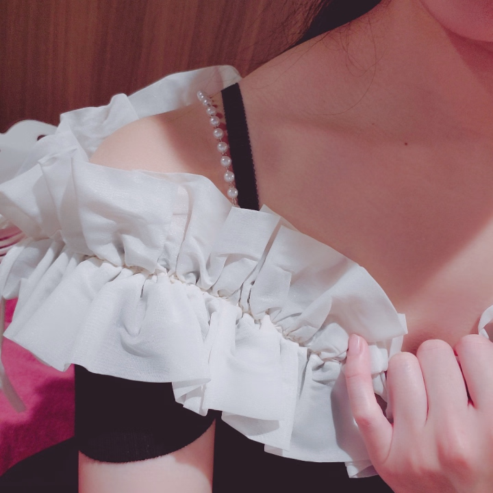こんばんは🌛

来てくれたお兄さんありがとうございました♡
たくさん初めましてできて嬉しかったです☺️

次は5月27日 17時~0時でお店います♡