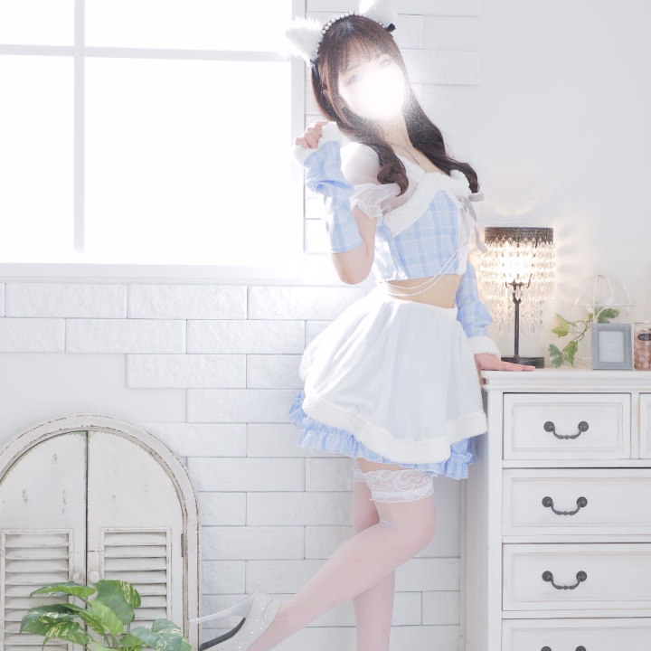 みみです🐰

この時間までノンストップで
ご予約たくさんありがとうごさいました*ˊᵕˋ)੭🩷

夜もお待ちしてます🌙


みみ