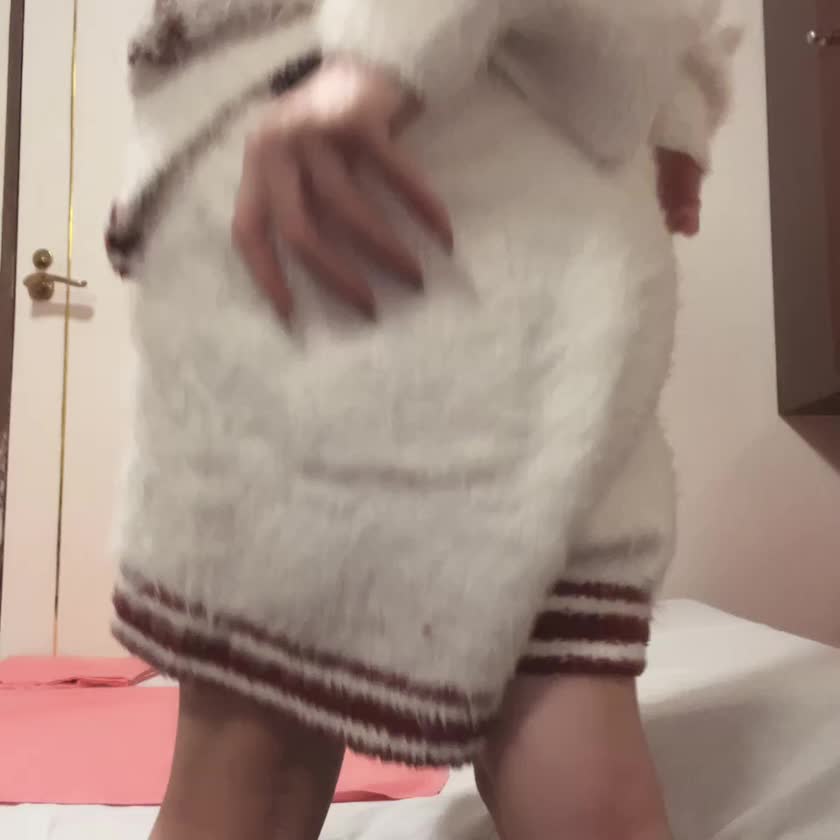 ボリューミーな🍑

こはるの🍑はプリプリで
触りがいがあります🙈

バ〇クからの景色がよくて
思わず見惚れちゃう💕

大きい🍑も好きでいて？







こはる🌸